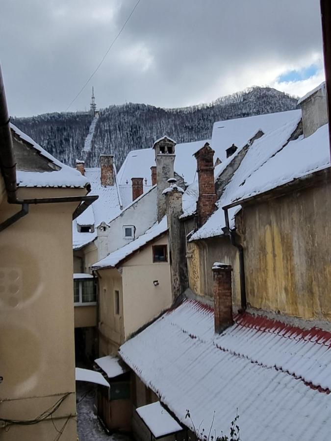Codicei Studio Brașov Exterior foto