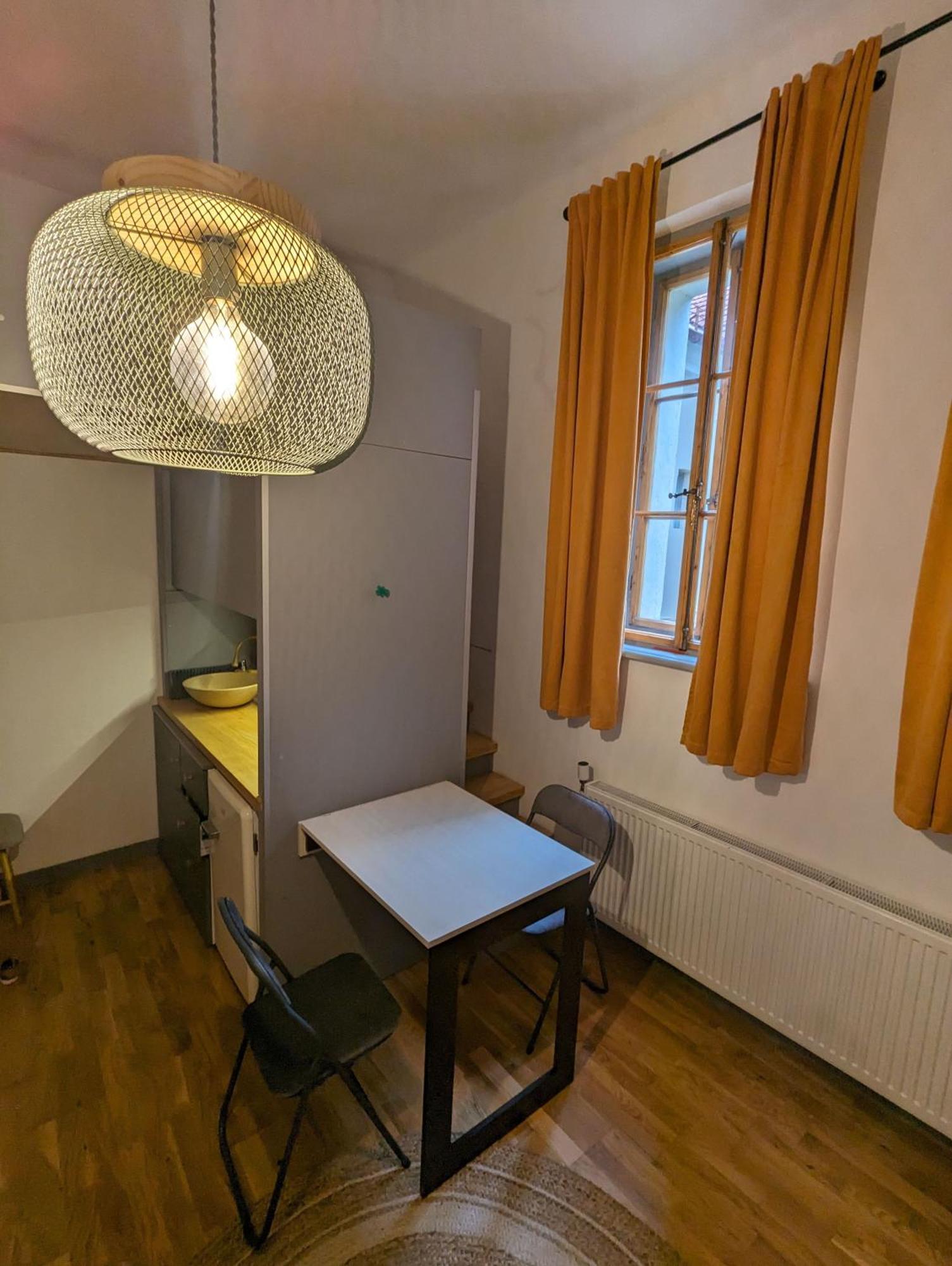 Codicei Studio Brașov Exterior foto