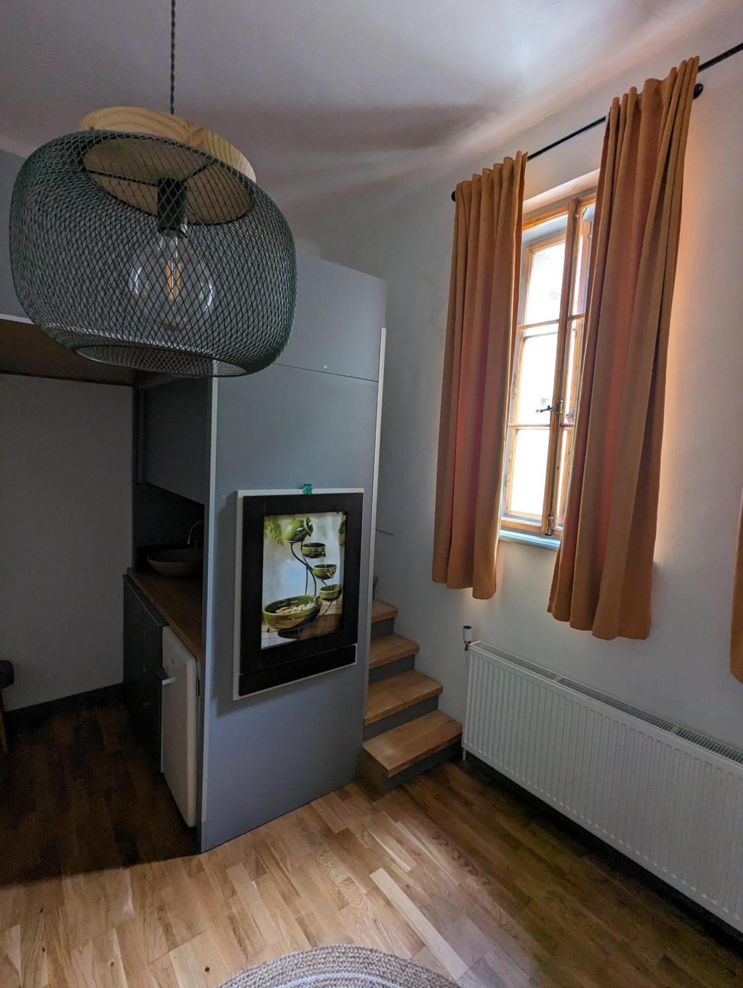 Codicei Studio Brașov Exterior foto